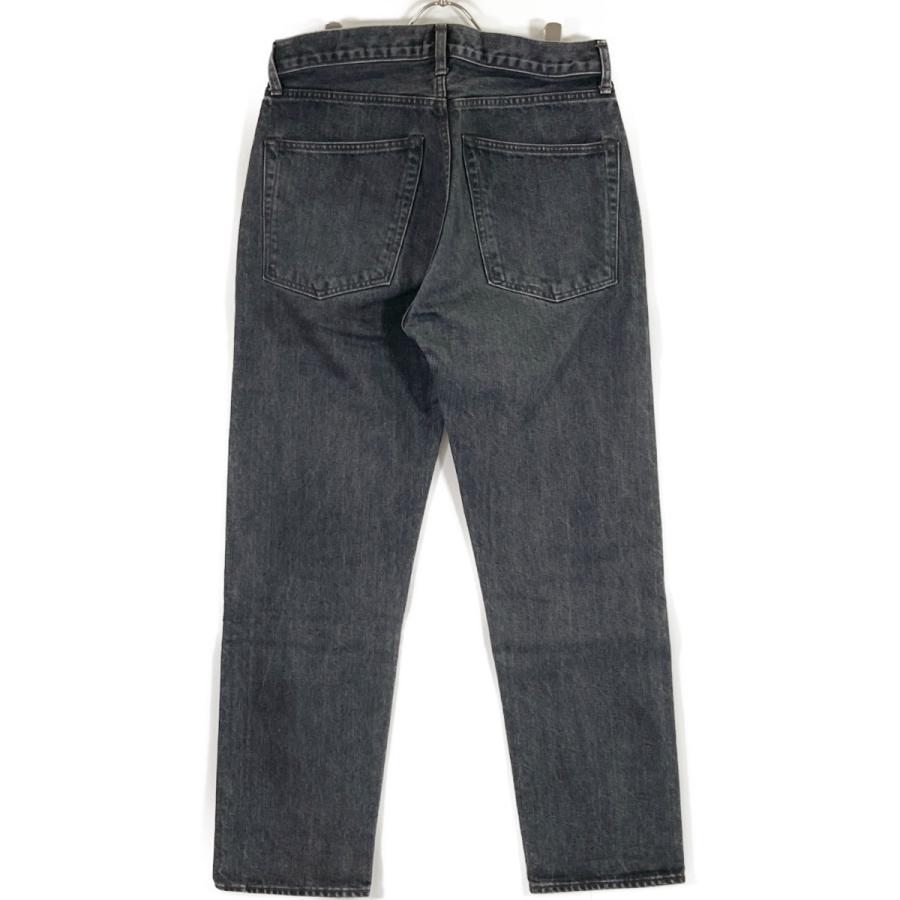 美品/ CIOTA シオタ NPTM-2TP スビンコットン 135oz テーパードデニム 