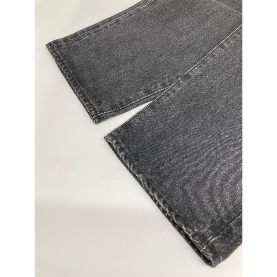 美品/ CIOTA シオタ NPTM-2TP スビンコットン 135oz テーパードデニム 