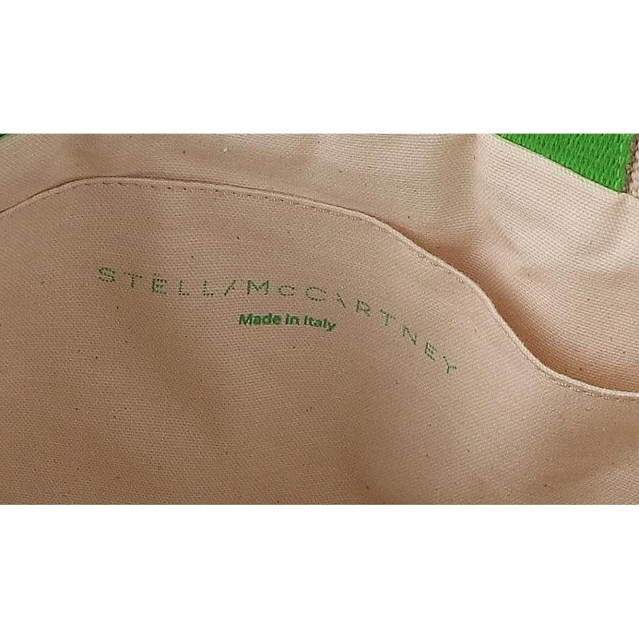 STELLA McCARTNEY ステラマッカートニー 7B0050WP0257 キャンバス 2WAY