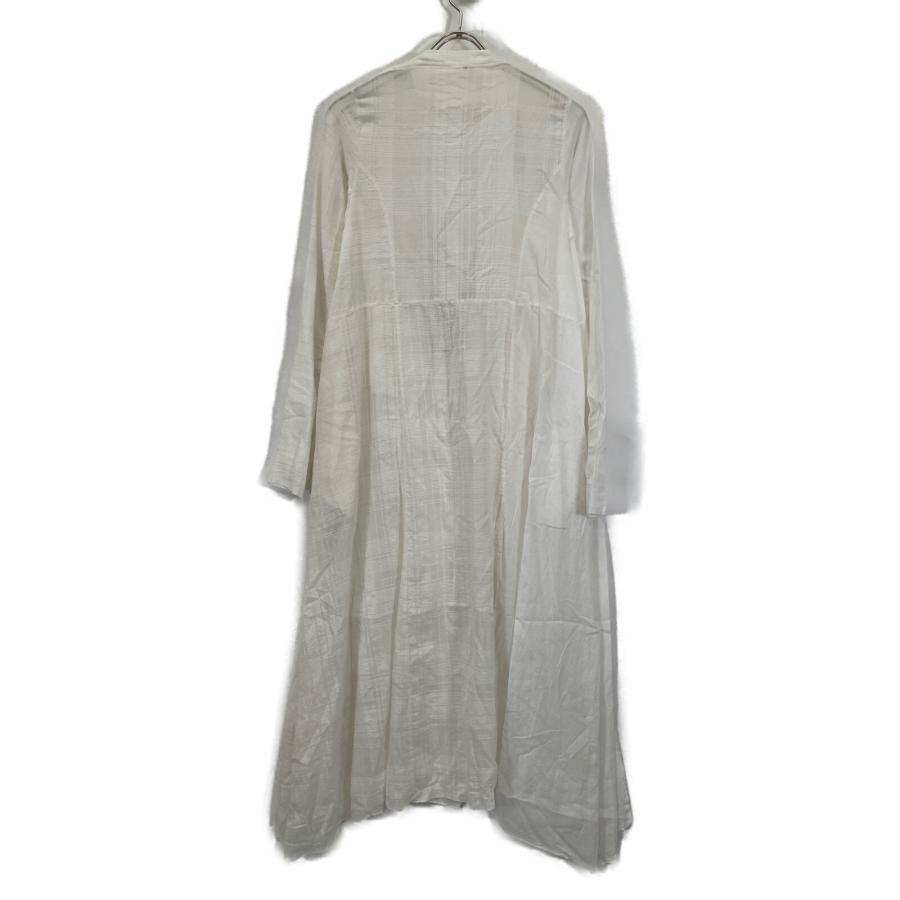 新品同様/22SS quitan キタン 557‐2156050 コットン カシュクール  