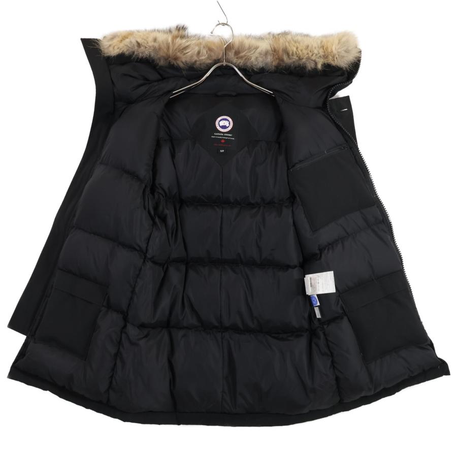 CANADA GOOSE 美品/国内正規 カナダグース 3425JM VANCOUVER 
