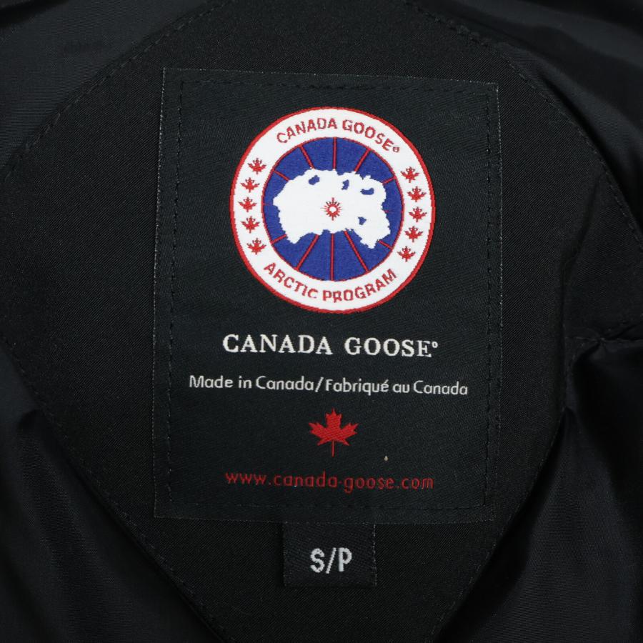 CANADA GOOSE（カナダグース） 美品/国内正規 3425JM VANCOUVER 