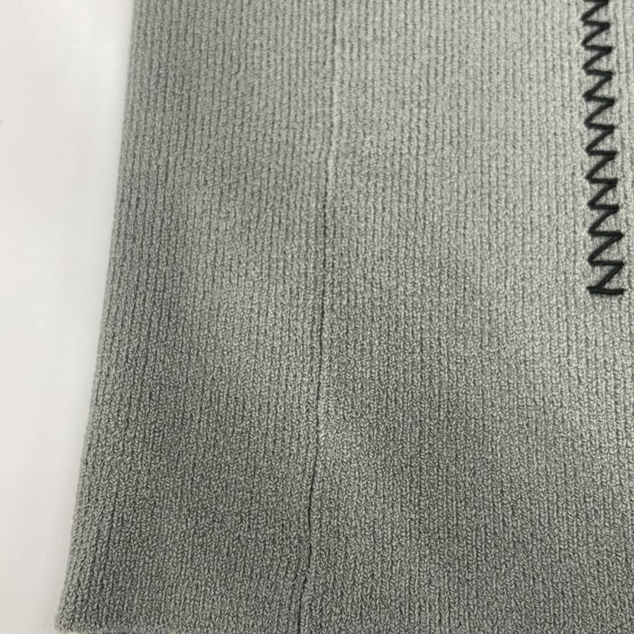 IRENE アイレネ 23SS 25S81003 グリーン Monica Knit Camisole カーキ  