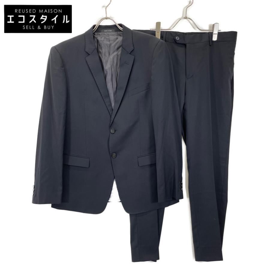 エンポリオアルマーニ DAVID LINEドット ジャケット・ジレ