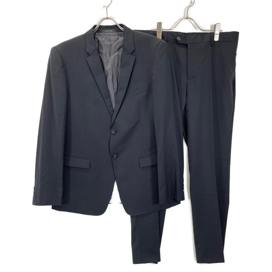 EMPORIO ARMANI エンポリオアルマーニ V1V18E V1026 ブラック DAVID 