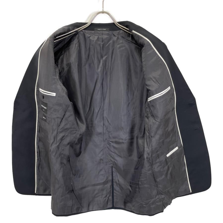 EMPORIO ARMANI エンポリオアルマーニ V1V18E V1026 ブラック 