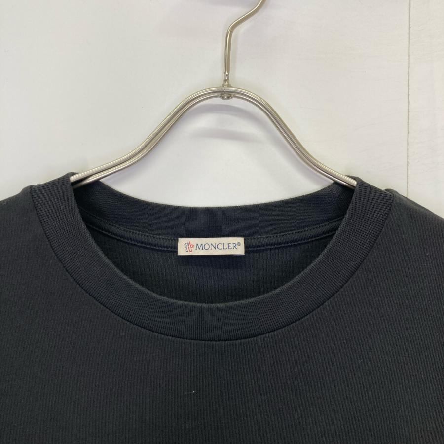 MONCLER（モンクレール） 22年製 BOXING CLUB SS T-SHIRT/半袖Tシャツ