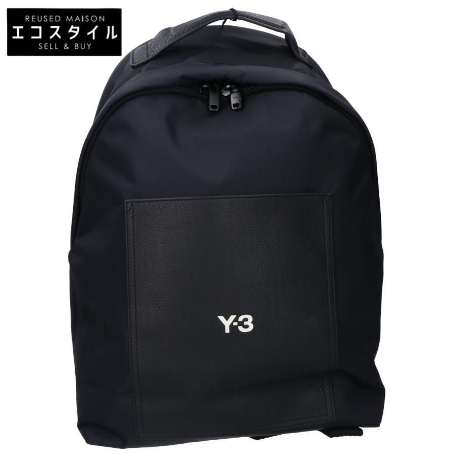 新品未使用 Y-3 ワイスリー IY0096 LUX BP バックパック