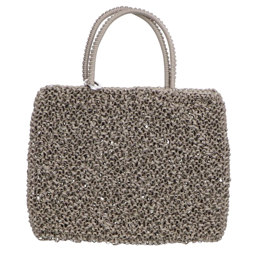 ANTEPRIMA アンテプリマ スクエア ミディアム ANTEPRIMA（アンテプリマ） 美品 スタンダード スクエア ミディアム