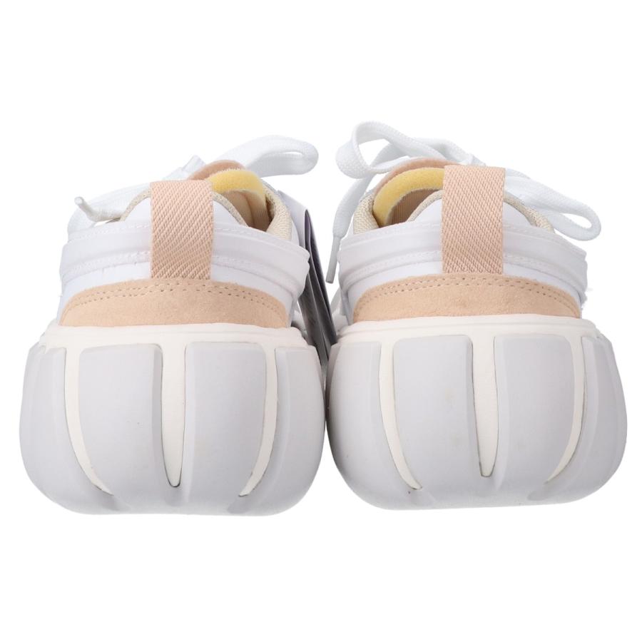Onitsuka Tiger（オニツカタイガー） 新品同様 1183B421 DENTIGRE LS 