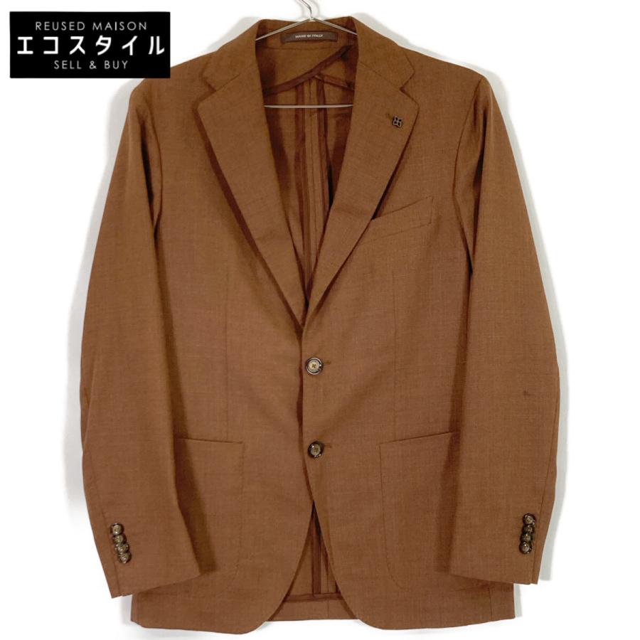 美品/国内正規 TAGLIATORE タリアトーレ 1SMC22K MONTECARLO 
