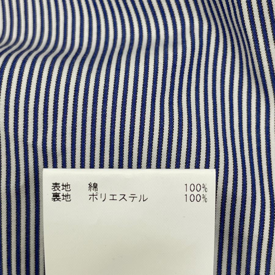 ANAYI（アナイ） 美品/24年製 10241713470 ストライプギャザースリーブ