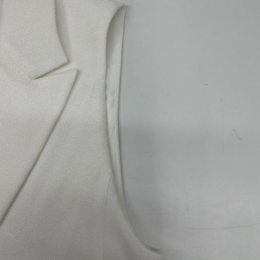 ANAYI（アナイ） 美品/24年製 10241710380 バスケットツイードペプラム