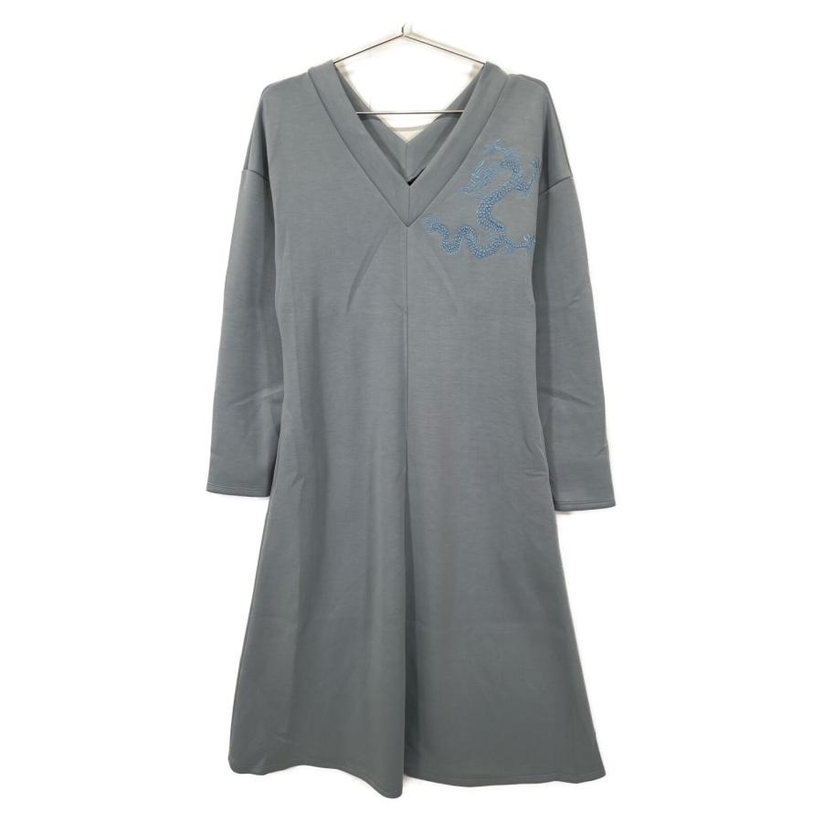 美品/24年製 VIVIENNE TAM ヴィヴィアンタム 14175261 DRAGON
