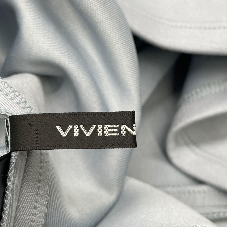 美品/24年製 VIVIENNE TAM ヴィヴィアンタム 14175261 DRAGON