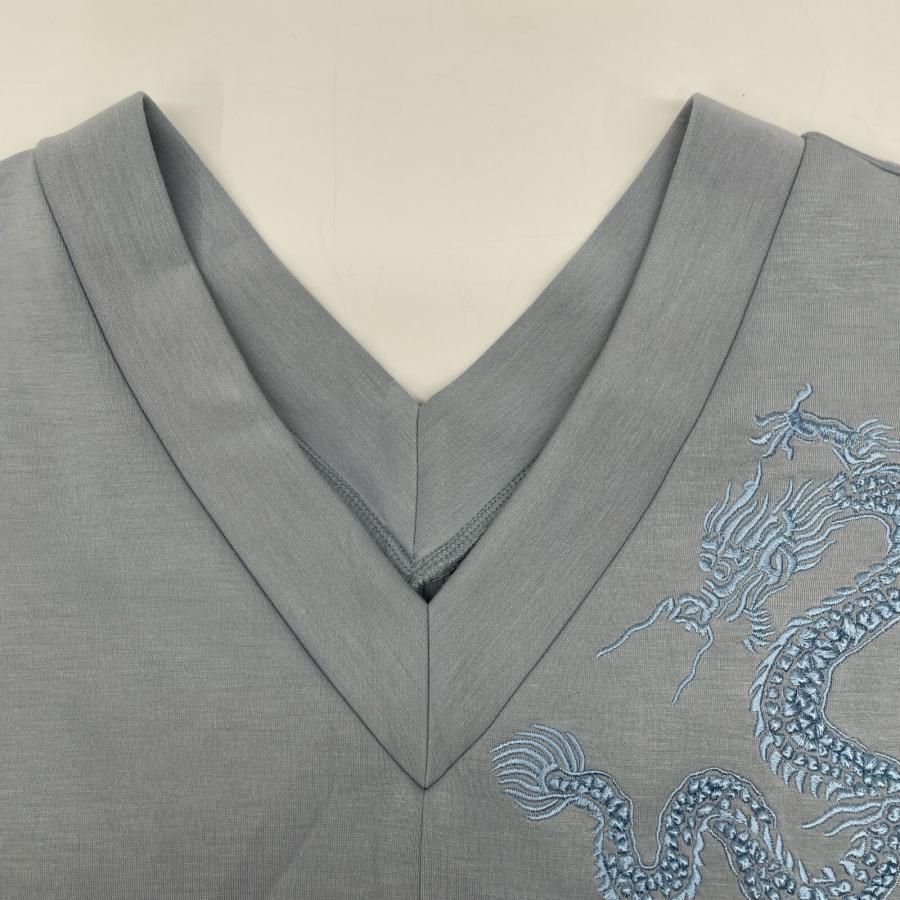 美品/24年製 VIVIENNE TAM ヴィヴィアンタム 14175261 DRAGON