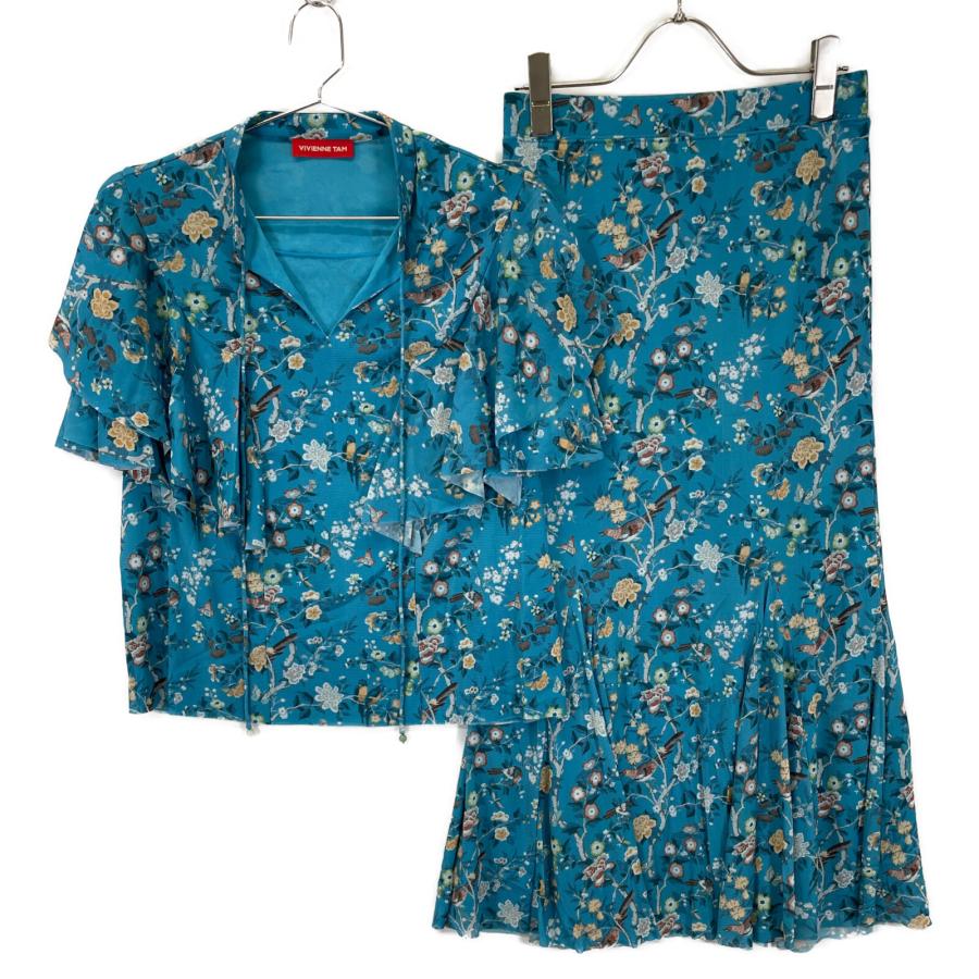 VIVIENNE TAM ヴィヴィアンタム セットアップ38