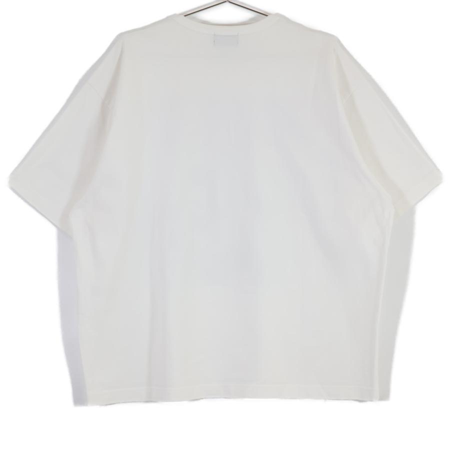 Color（カラー） /23AW kolor 23WCM-T11208 エレファントプリント 半袖