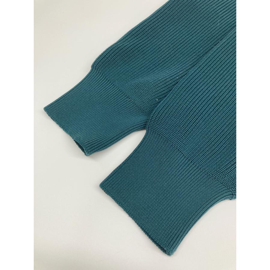 Color 美品/23SS kolor カラー 23SCM‐N05303S ドッキング ニット 
