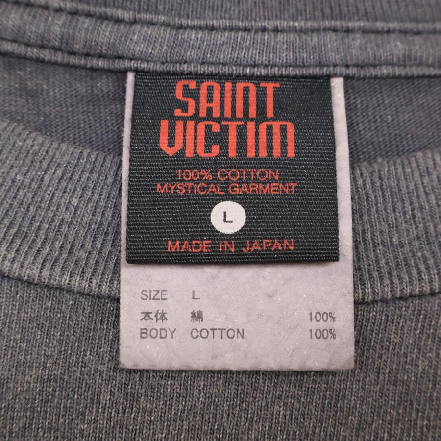 国内正規 SAINT MICHAEL セントマイケル x新世紀エヴァンゲリオン SM  