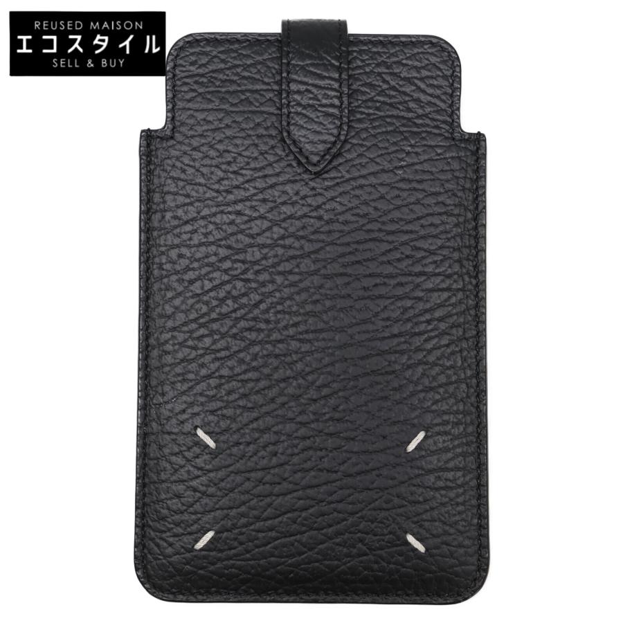 新品同様/ Maison Margiela メゾンマルジェラ S56UI0226 フォン 
