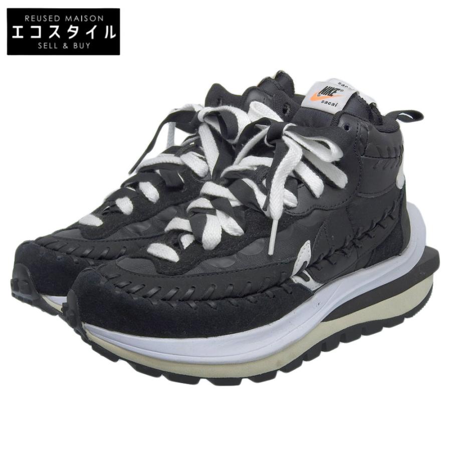 新品同様 NIKE ナイキ Jean-Paul Gaultier×sacai Nike Vapor Waffle 