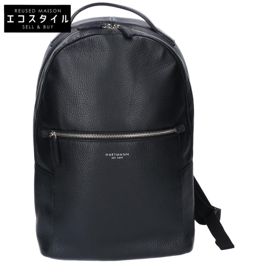 美品 hartmann ハートマン DJ6*09009 グレンデール バックパック  