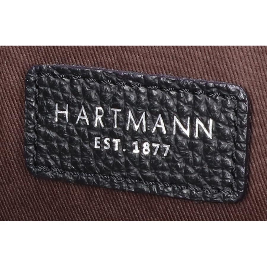 美品 hartmann ハートマン DJ6*09009 グレンデール バックパック