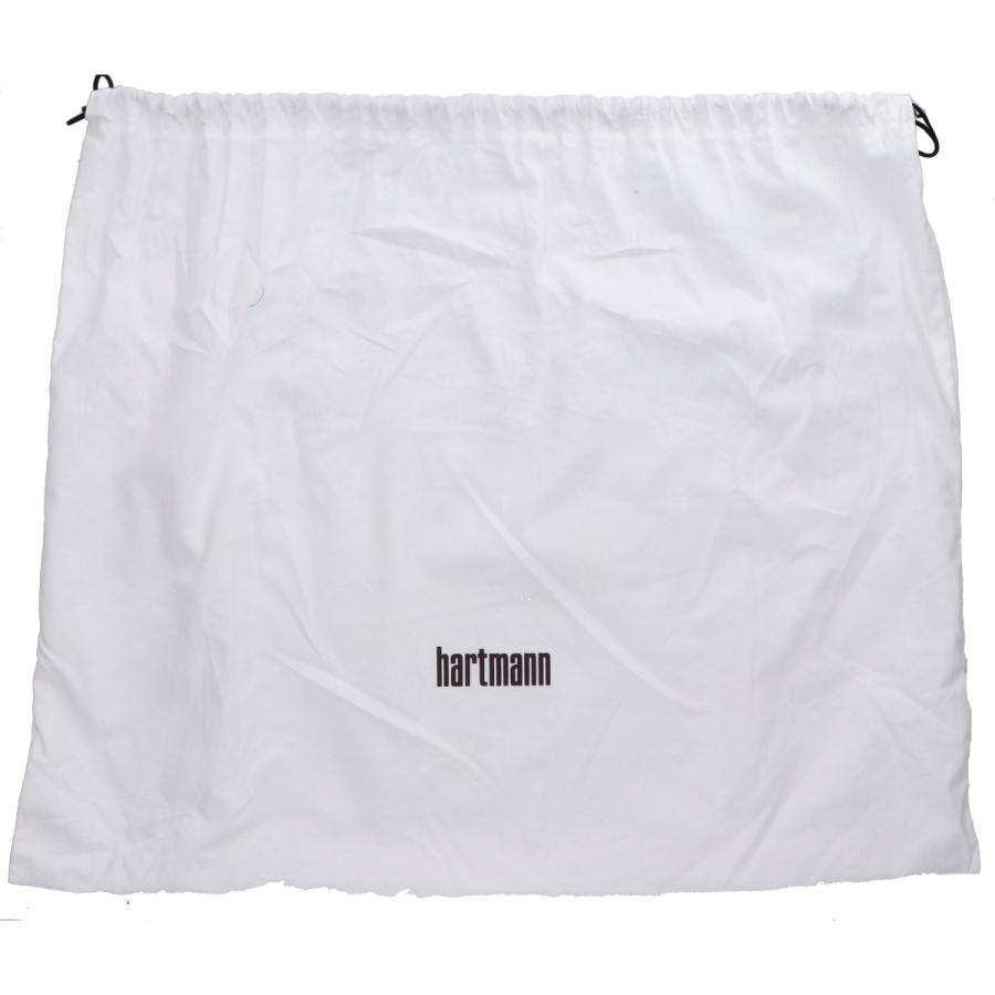 美品 hartmann ハートマン DJ6*09009 グレンデール バックパック