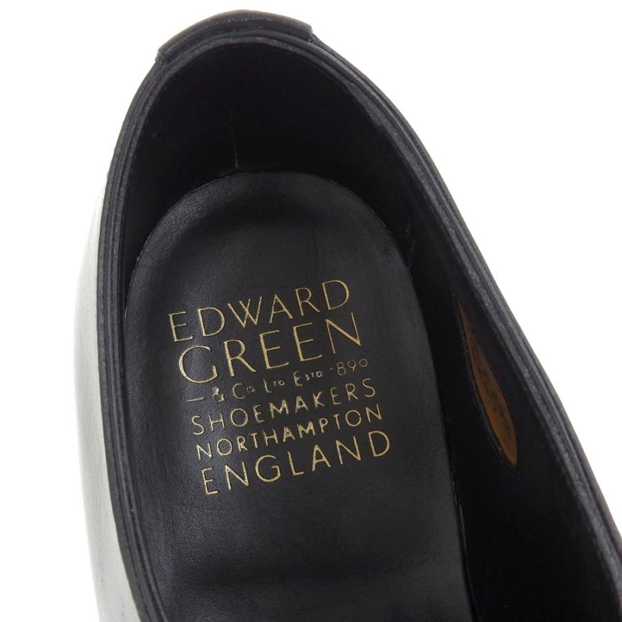 EDWARD GREEN エドワードグリーン チェルシー E202ラスト ストレート