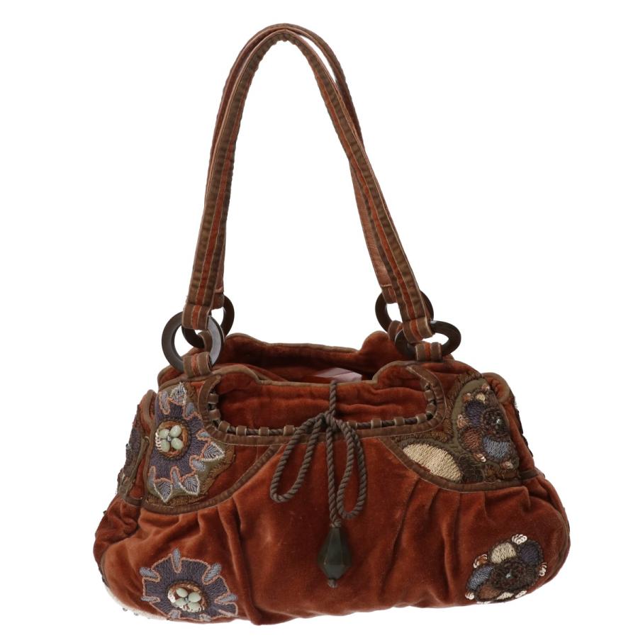 美品 JAMIN PUECH ジャマンピュエッシュ スパンコール/ビーズ 刺繍  