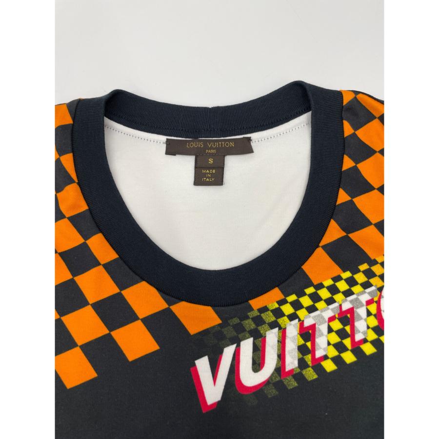LOUIS VUITTON ルイヴィトン 17SS RW171A X3W FBTS09 ホワイト  