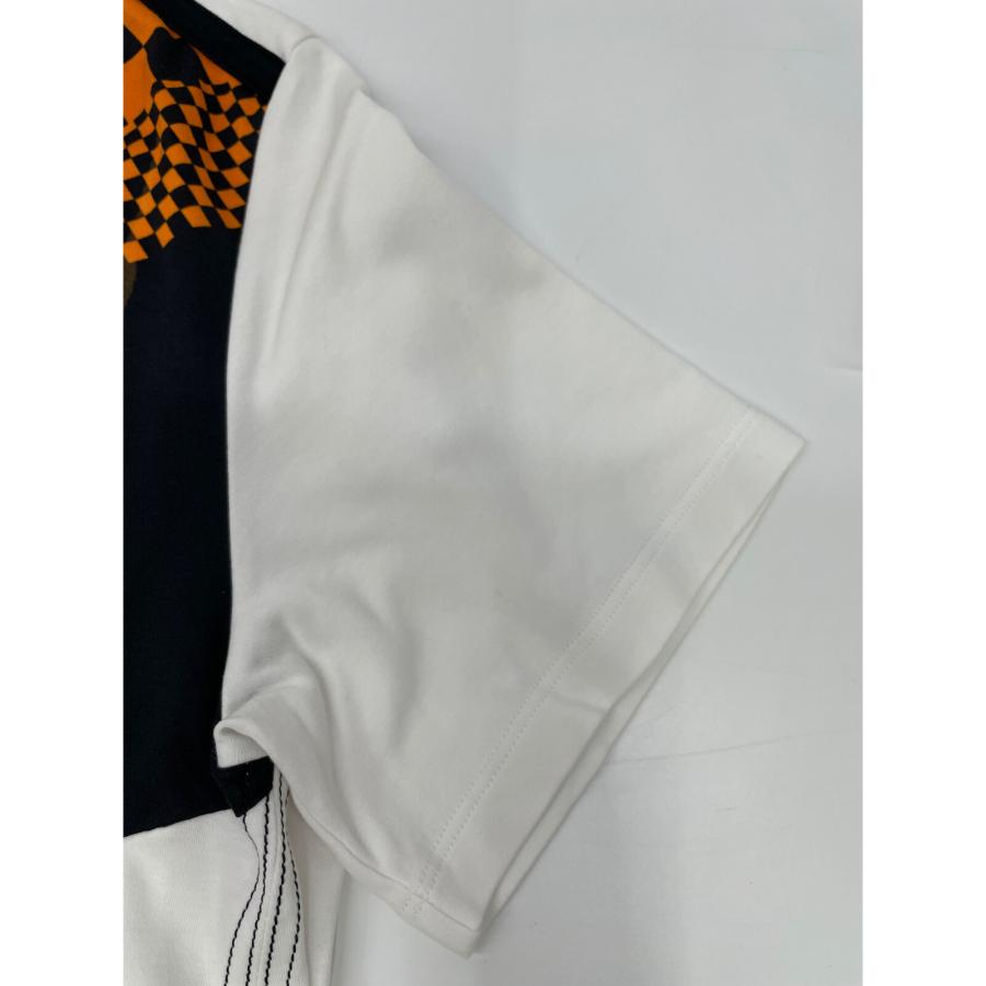 LOUIS VUITTON ルイヴィトン 17SS RW171A X3W FBTS09 ホワイト  