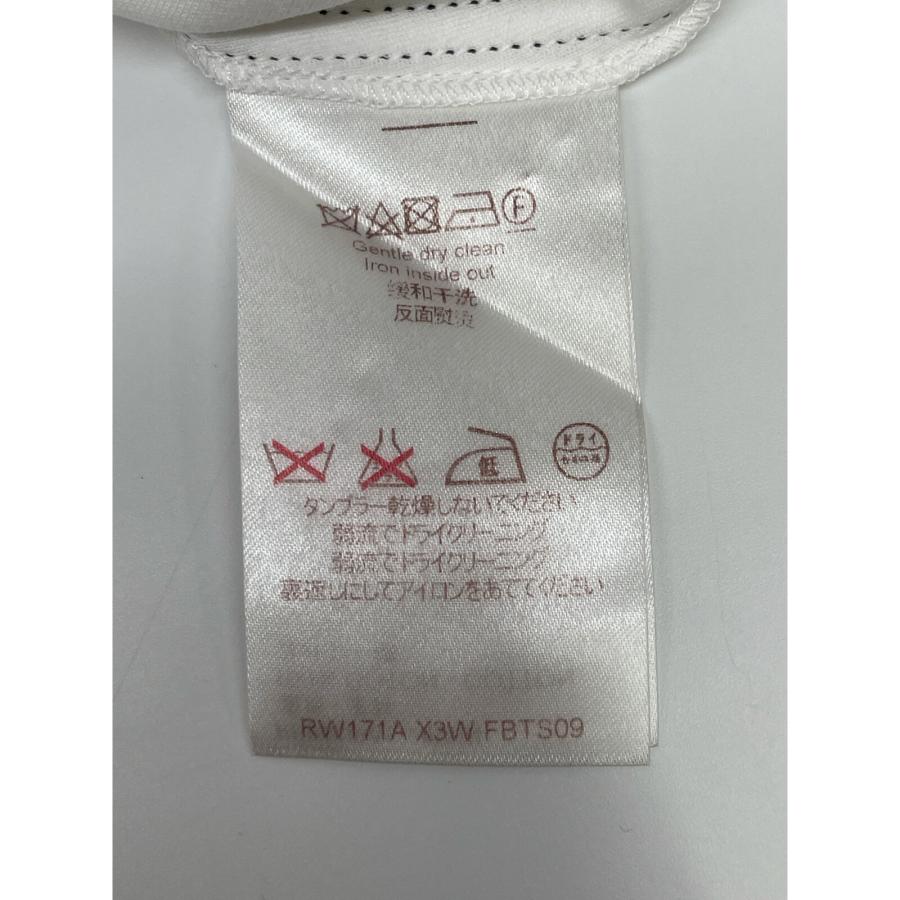 LOUIS VUITTON ルイヴィトン 17SS RW171A X3W FBTS09 ホワイト  