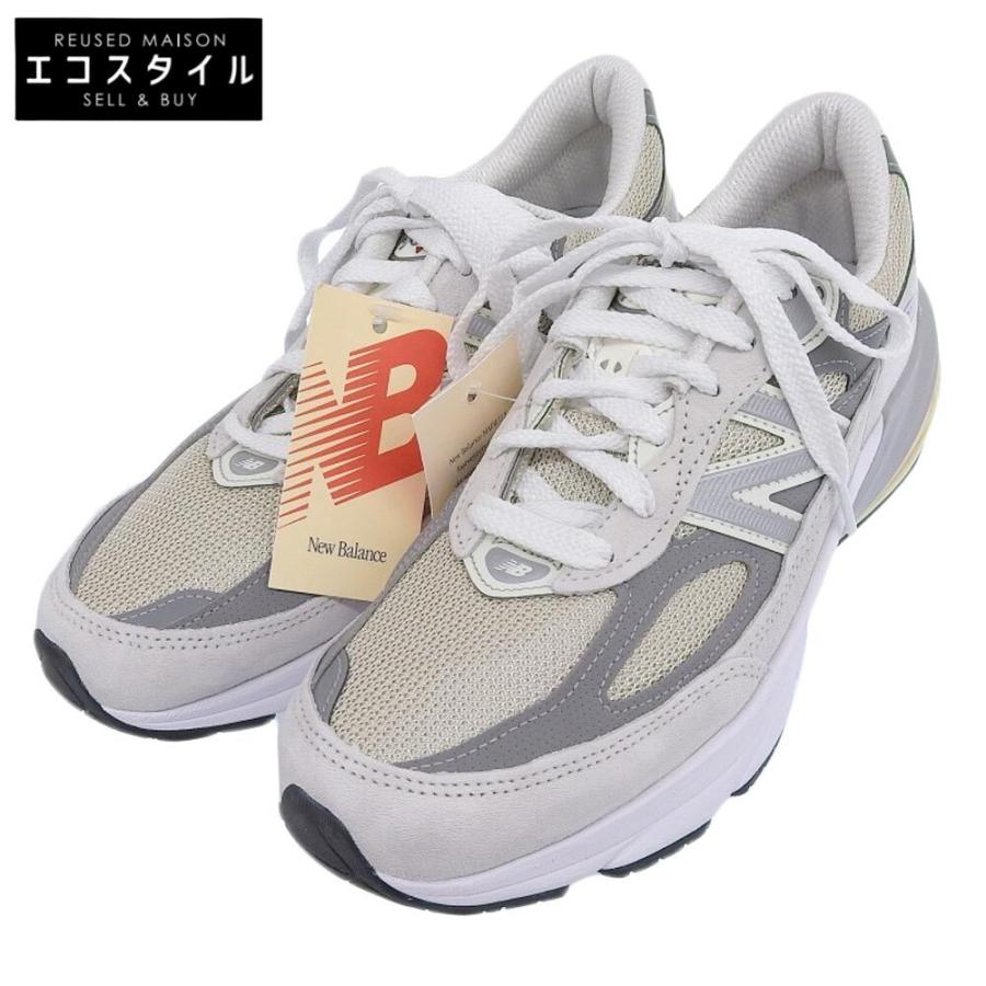 New Balance（ニューバランス） 新品同様 ローカットスニーカー