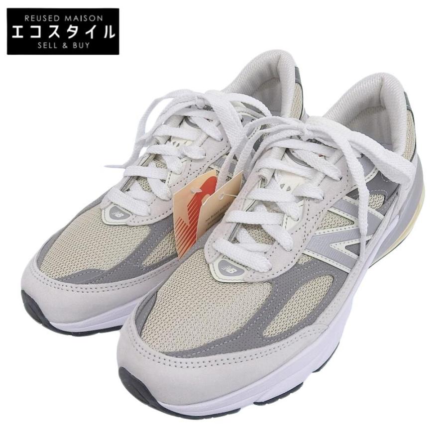 New Balance（ニューバランス） 新品同様 ローカットスニーカー