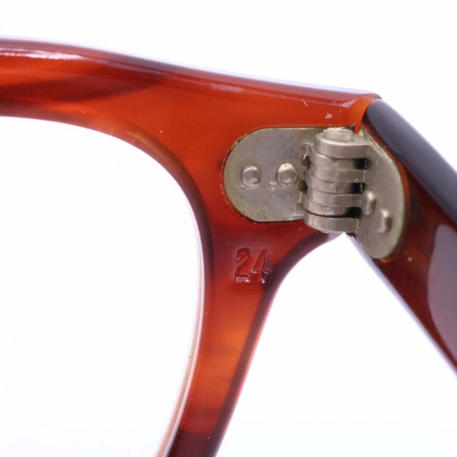TART OPTICAL タートオプティカル USA刻印 1950-60s ヴィンテージ