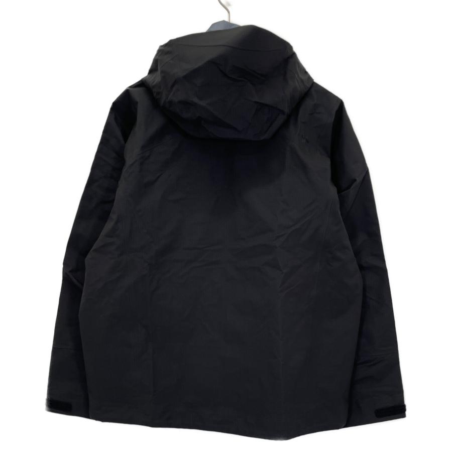 GOLDWIN ウィンドブレイクジャケット ナイロン Mサイズ 黒 ブラック GOLDWIN ウィンドブレイクジャケット ナイロン Mサイズ 黒 ブラック