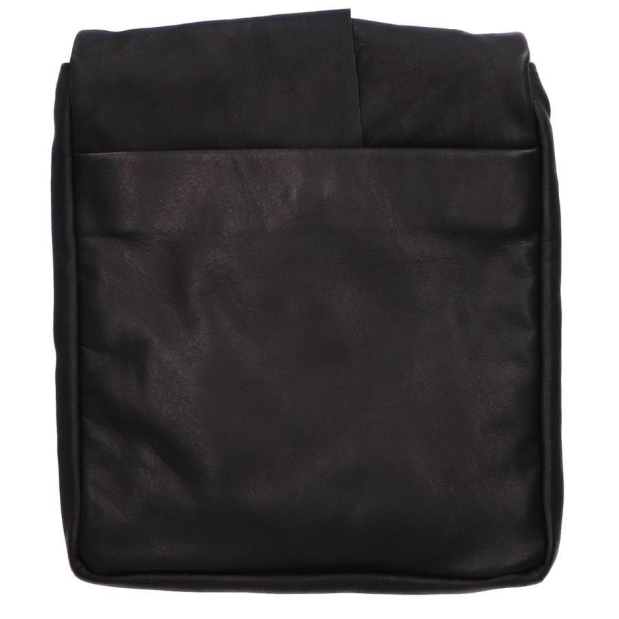 ワイズ 【美品】YO-107-721 ソフトスムース ストリング ポシェットL/ ワイズ 【美品】YO-107-721 ソフトスムース ストリング ポシェットL