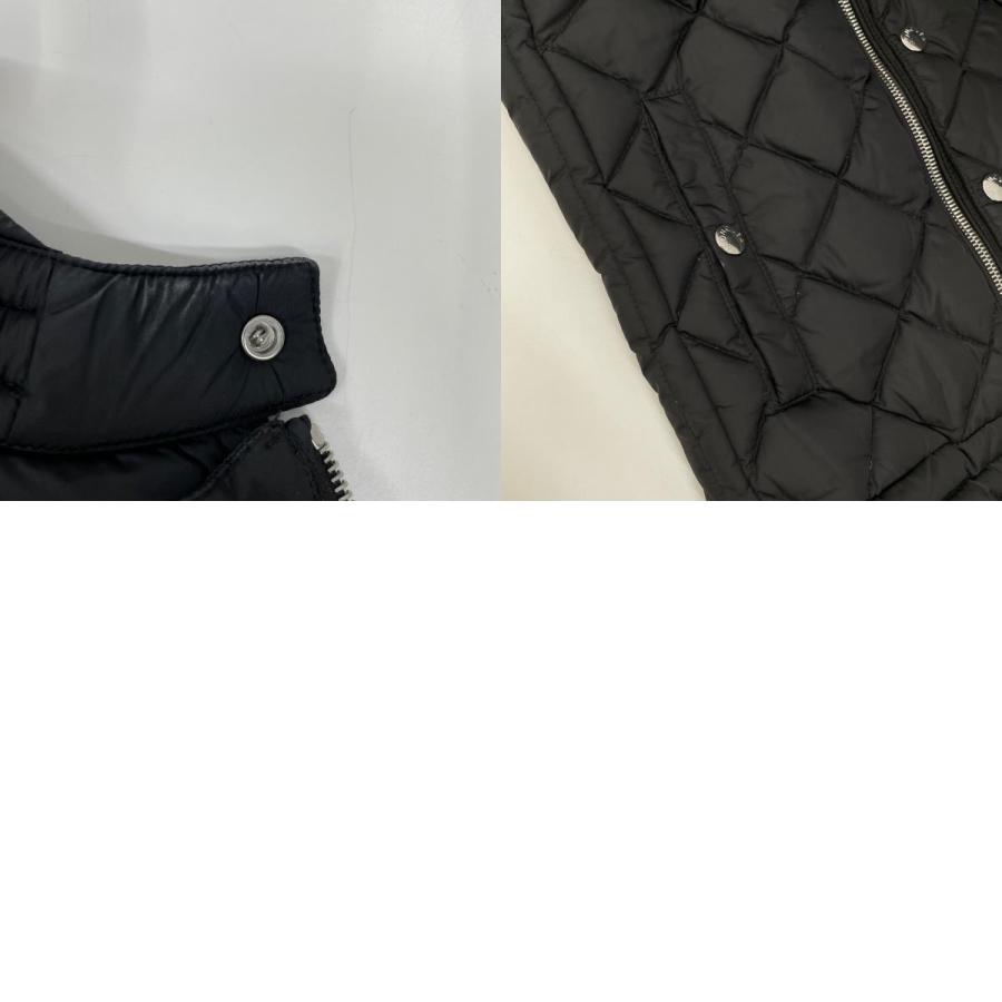 MONCLER（モンクレール） 18年製 ブラック ROY キルティングダウン