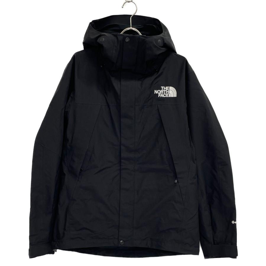 THE NORTH FACE ノースフェイス NP61800 ブラック マウンテン 