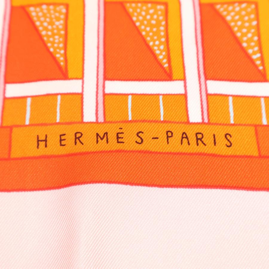 新品同様/ HERMES エルメス GARDEN OF SHAPES ガーデンオブシェイプ