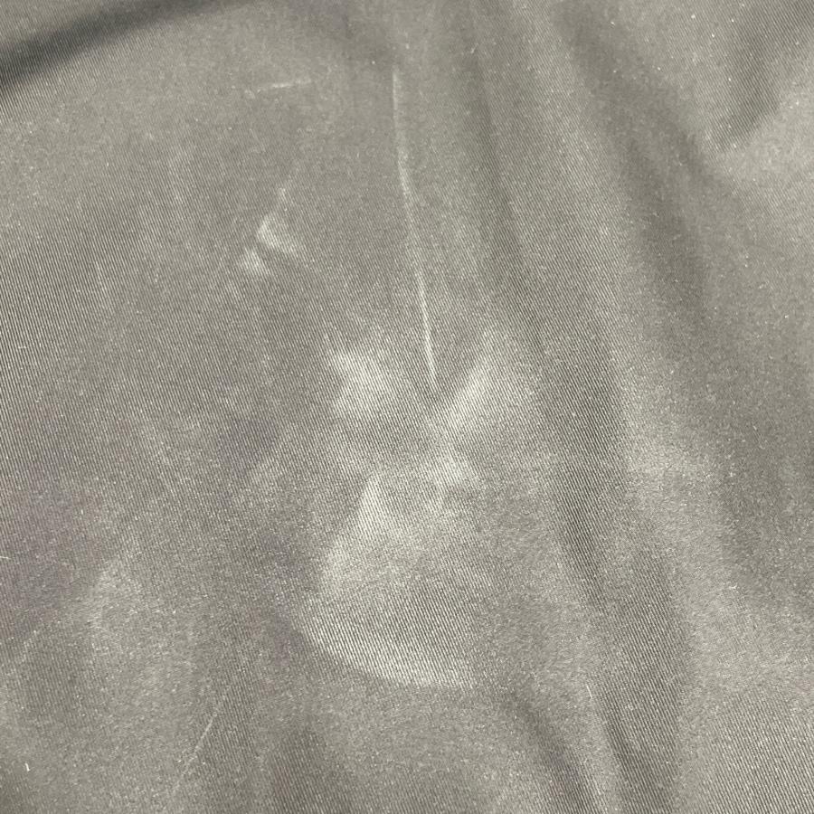 UN3D. アンスリード ブラック アシンメトリーワンピース 38 ワンピース  