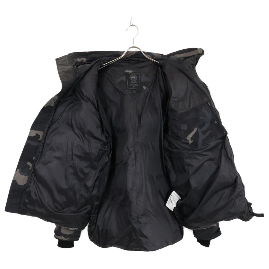 CANADA GOOSE（カナダグース） 3804MBP Black Label MacMillan Parka