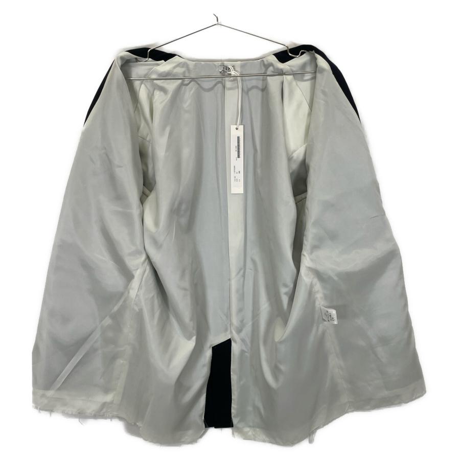 SEA シー ネイビー サージ オーバーライニング 90s ジャケット ONE  