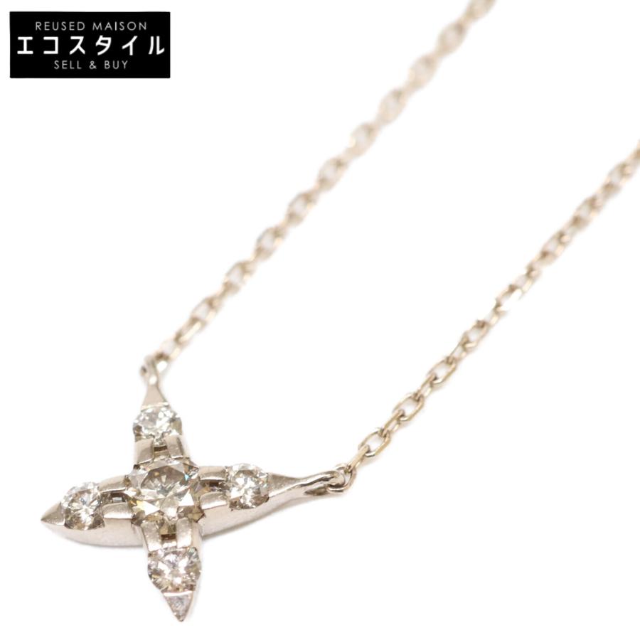 美品 KASHIKEY カシケイ K18 0.12 ネイキッド ブラウンダイヤモンド