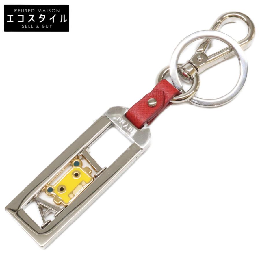 PRADA（プラダ） 新品同様 1TL125 マイキャラクター ロボット 