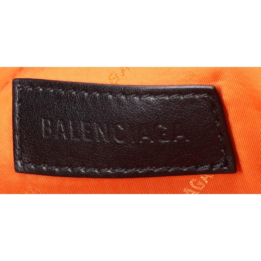 BALENCIAGA 美品 バレンシアガ 662084 OVERSIZED オーバーサイズ  
