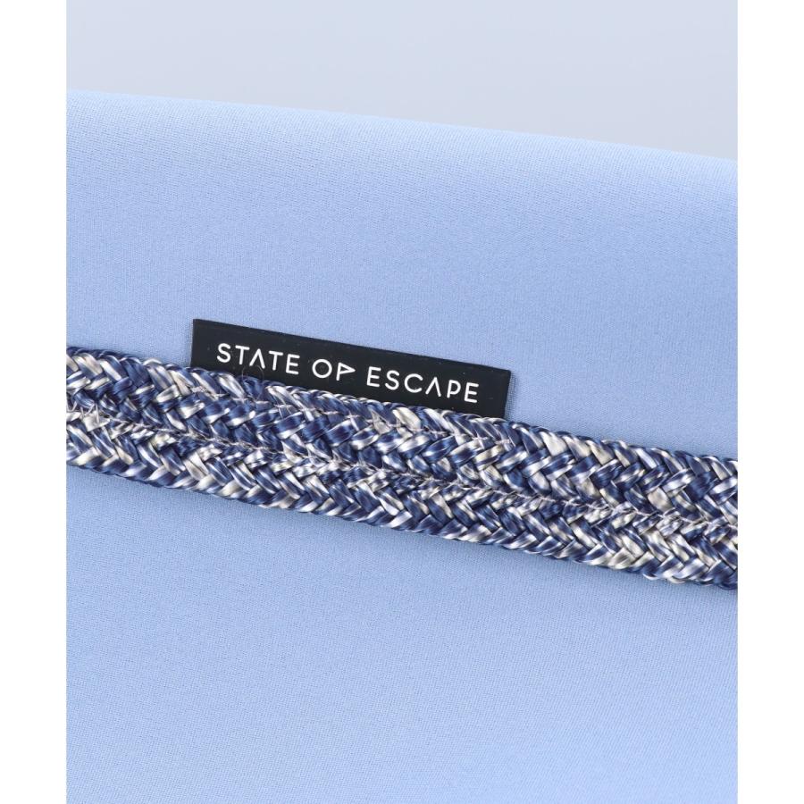 新品同様 State of Escape ステイトオブエスケープ RHC ロンハーマン 
