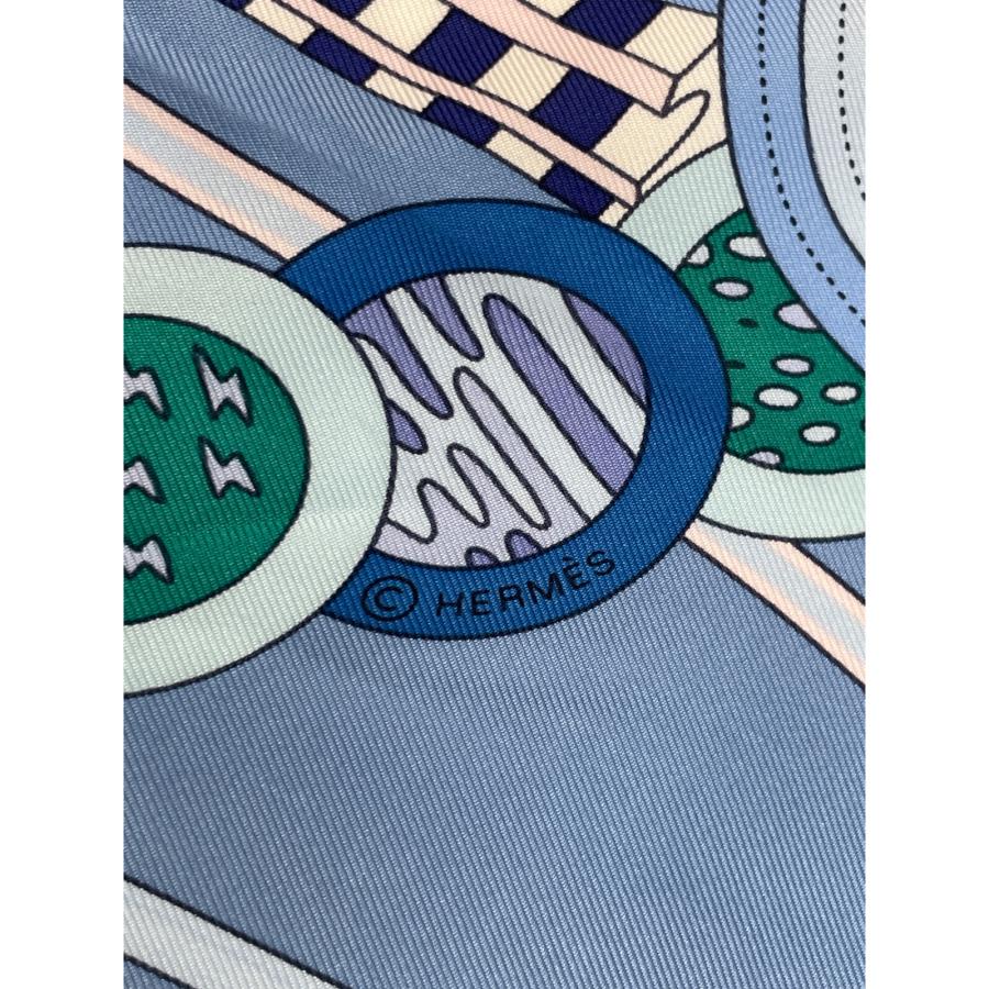 HERMES エルメス LE LABORATOIRE DU TEMPS 時の実験室 カレ HERMES エルメス LE LABORATOIRE DU TEMPS 時の実験室 カレ
